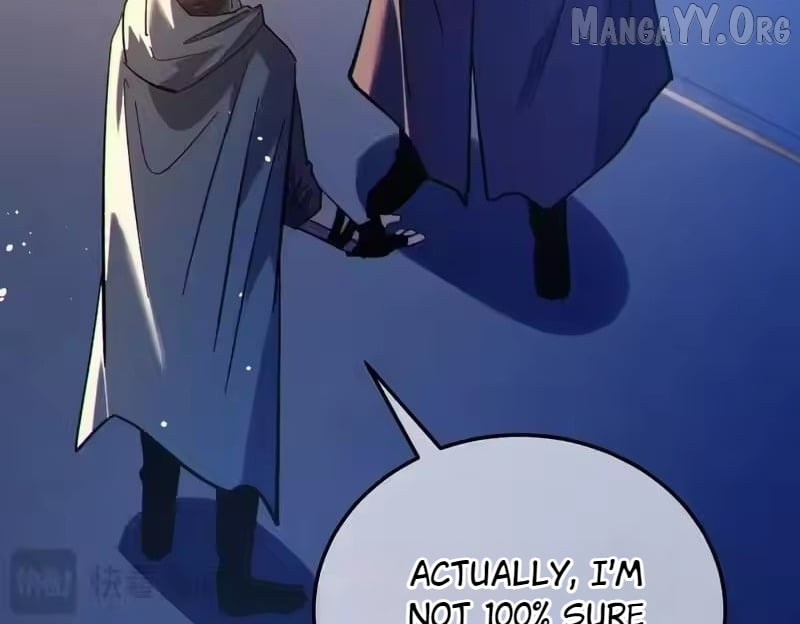 I Rely on My Invincibility to Deal Tons of Damage Passively! Chapter 150 - page 88